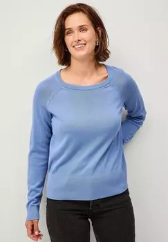 Джемпер Ellos Collection, синий