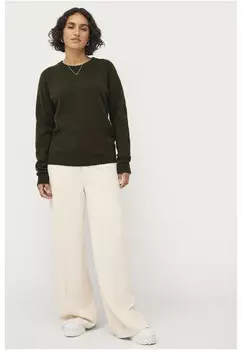 Джемпер Ellos Collection, зеленый