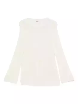 Джемпер Elowen KHAITE, нейтральный