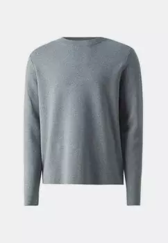 Джемпер ELRIK DRYKORN, серый