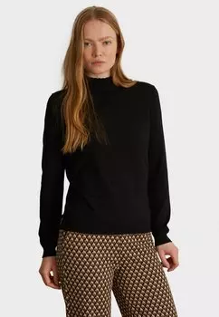 Джемпер ELSA Yerse, черный