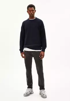 Джемпер EMANUELO ARMEDANGELS, синий