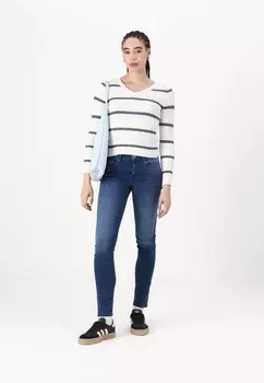 Джемпер EMEA ICON Hollister Co., белый