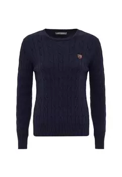 Джемпер EMELIA Jacey Quinn, синий