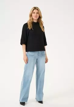 Джемпер EMILIE Kaffe, черный