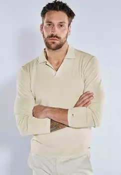 Джемпер Emilio Adani, бежевый