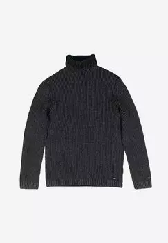 Джемпер Emilio Adani, черный