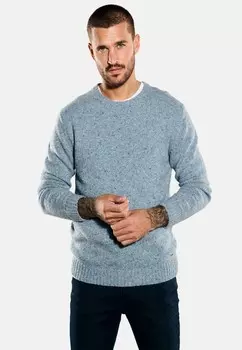 Джемпер Emilio Adani, светло-голубой