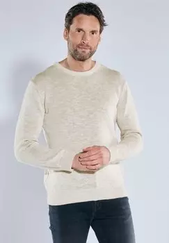 Джемпер Engbers, молочный