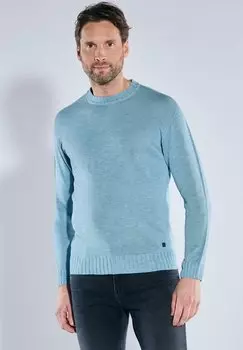 Джемпер Engbers, светло-голубой