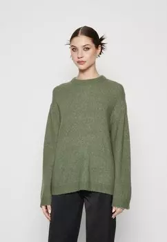 Джемпер ENORTA Envii, зеленый