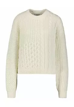 Джемпер Envii, песочный