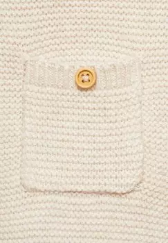 Джемпер ENZO Mango Kids, песочный