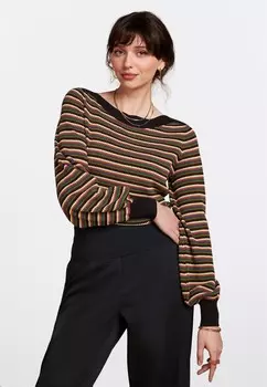 Джемпер ERIN GILMOUR King Louie, черный