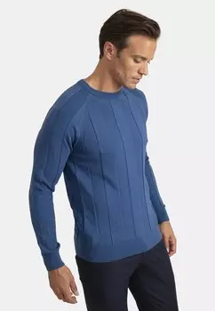 Джемпер ERWIN Jacey Quinn, синий