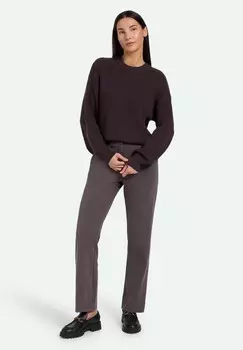 Джемпер ESINNA Moves, фиолетовый