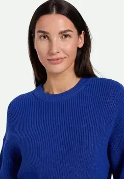 Джемпер ESINNA Moves, синий