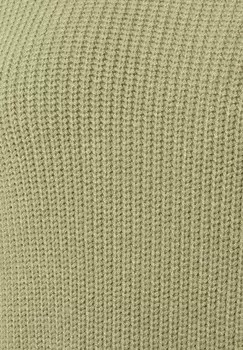 Джемпер ESINNA Moves, зеленый