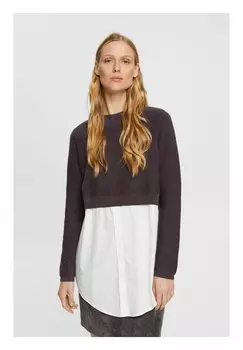 Джемпер Esprit, антрацит