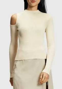 Джемпер Esprit, бежевый