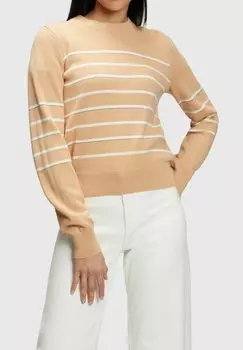 Джемпер Esprit, бежевый