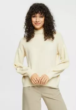 Джемпер Esprit, бежевый
