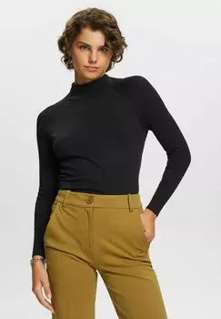 Джемпер Esprit, черный