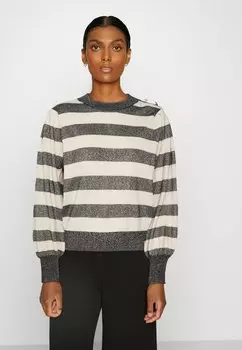 Джемпер Esprit, черный