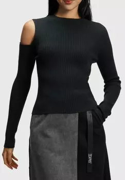 Джемпер Esprit, черный
