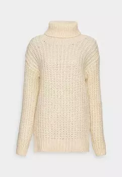 Джемпер Esprit Chunky Rollneck, лед