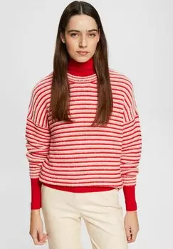 Джемпер Esprit, красный