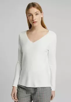 Джемпер Esprit, кремовый