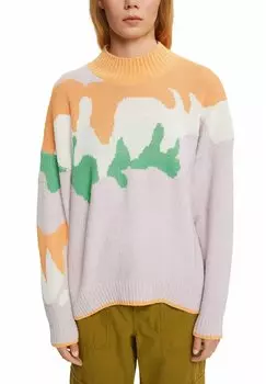 Джемпер Esprit, лавандовый