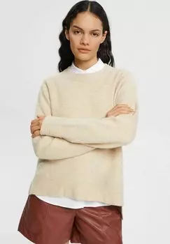 Джемпер Esprit, песочный