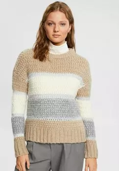 Джемпер Esprit, песочный