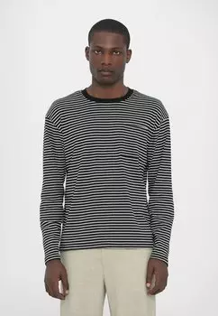 Джемпер Essential Collective, черный