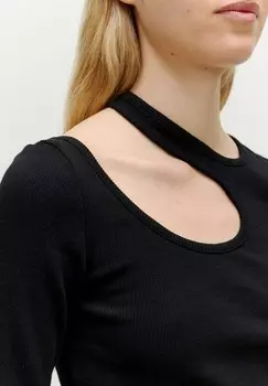 Джемпер ESTEFANIA EDITED, черный