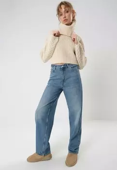 Джемпер Even&Odd, бежевый