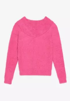 Джемпер Even&Odd, розовый