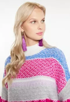 Джемпер EYOTA IZIA, белый