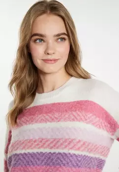 Джемпер EYOTA IZIA, белый