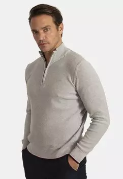 Джемпер FABER Jacey Quinn, серый