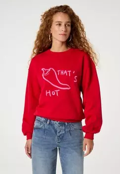 Джемпер Fabienne Chapot, красный