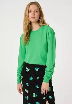 Джемпер Fabienne Chapot, зеленый