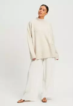 Джемпер FABLE THE FATED, бежевый