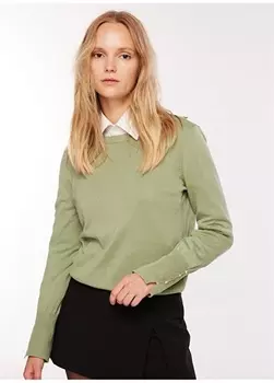 Джемпер Fabrika