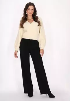 Джемпер faina, бежевый