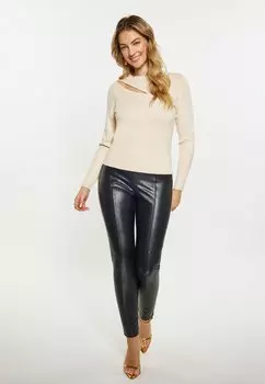 Джемпер faina, бежевый