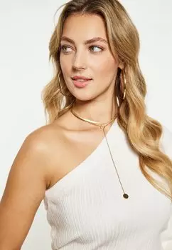 Джемпер faina, молочный