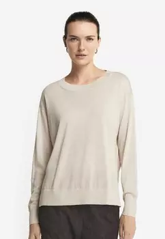 Джемпер Falconeri, бежевый